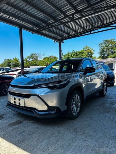 Toyota  2026, 0 km - 2.0 l - Bakı