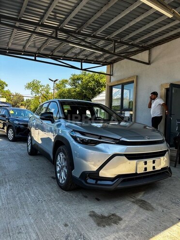 Toyota  2026, 0 km - 2.0 l - Bakı