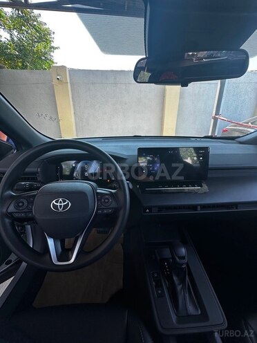 Toyota  2026, 0 km - 2.0 l - Bakı