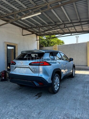 Toyota  2026, 0 km - 2.0 l - Bakı
