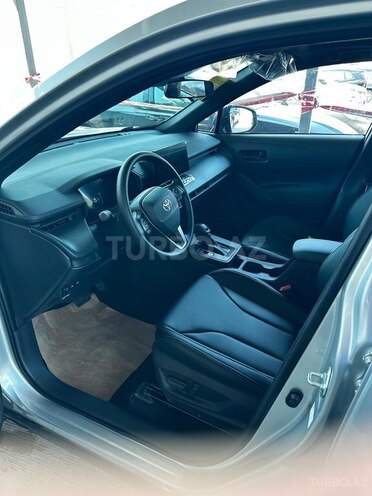 Toyota  2026, 0 km - 2.0 l - Bakı