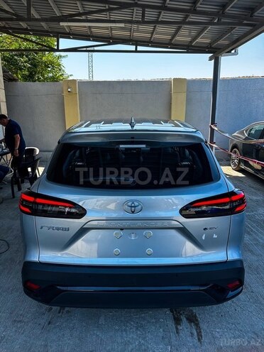 Toyota  2026, 0 km - 2.0 l - Bakı