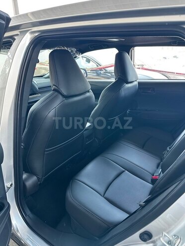 Toyota  2026, 0 km - 2.0 l - Bakı