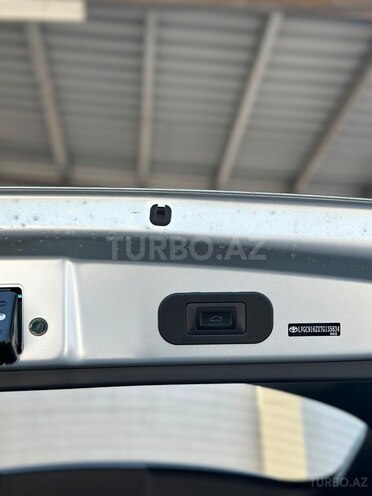 Toyota  2026, 0 km - 2.0 l - Bakı