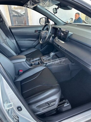 Toyota  2026, 0 km - 2.0 l - Bakı