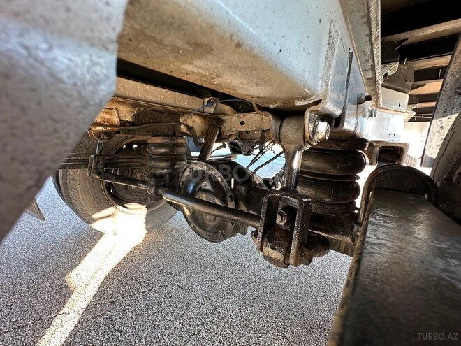 Mercedes Sprinter 515 2009, 310,000 km - 2.2 l - Bakı