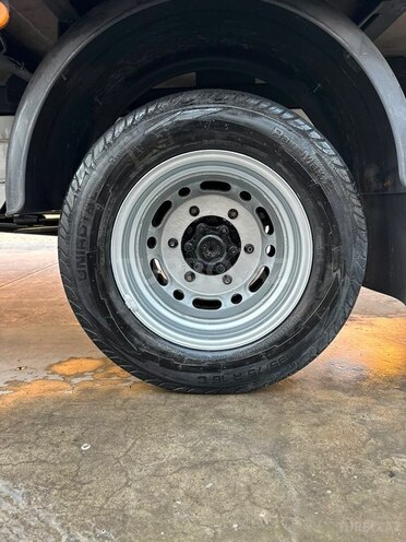 Mercedes Sprinter 515 2009, 310,000 km - 2.2 l - Bakı