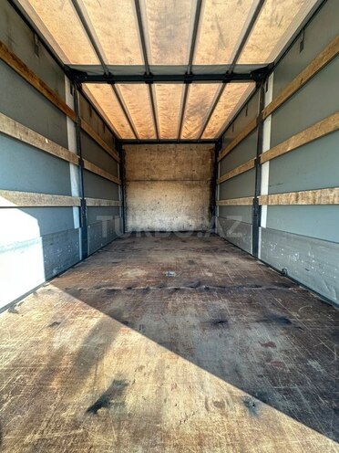 Mercedes Sprinter 515 2009, 310,000 km - 2.2 l - Bakı