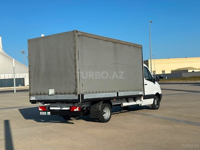 Mercedes Sprinter 515 2009, 310,000 km - 2.2 l - Bakı
