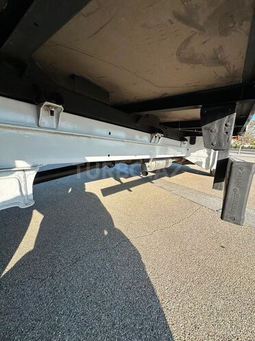Mercedes Sprinter 515 2009, 310,000 km - 2.2 l - Bakı