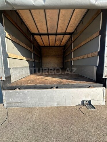 Mercedes Sprinter 515 2009, 310,000 km - 2.2 l - Bakı