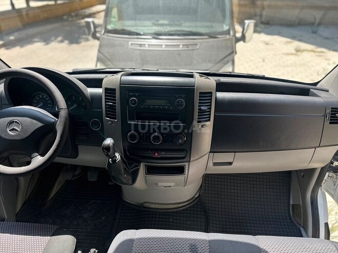 Mercedes Sprinter 515 2009, 310,000 km - 2.2 l - Bakı