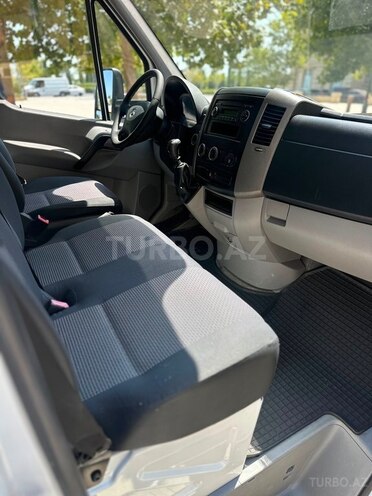 Mercedes Sprinter 515 2009, 310,000 km - 2.2 l - Bakı