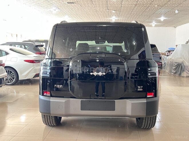 BYD  2026, 0 km - 1.5 л - Bakı