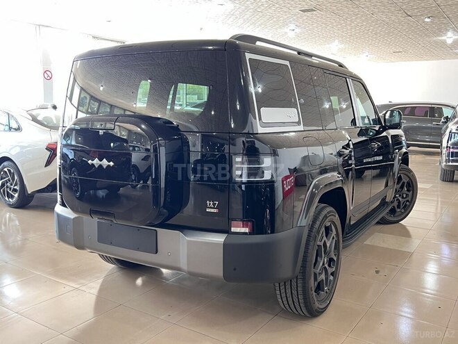 BYD  2026, 0 km - 1.5 л - Bakı