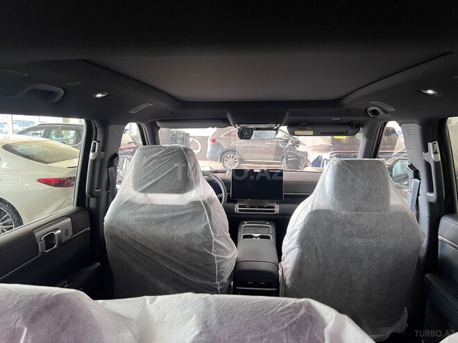 BYD  2026, 0 km - 1.5 л - Bakı