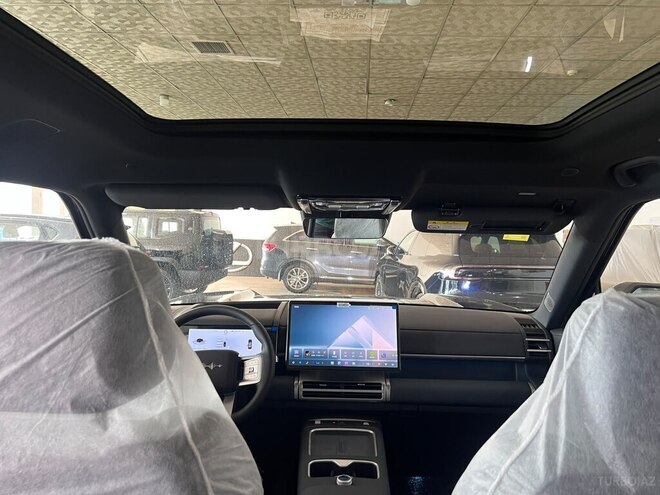 BYD  2026, 0 km - 1.5 л - Bakı
