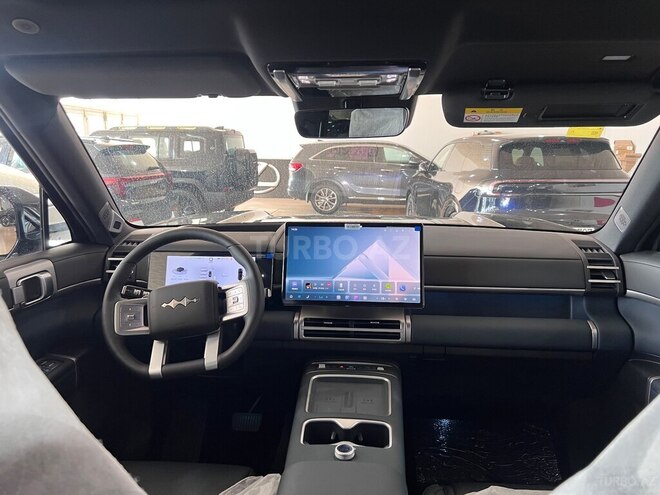BYD  2026, 0 km - 1.5 л - Bakı