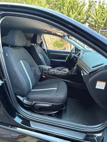 Hyundai Sonata 2020, 105,473 km - 2.0 l - Bakı