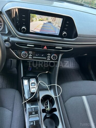 Hyundai Sonata 2020, 105,473 km - 2.0 l - Bakı