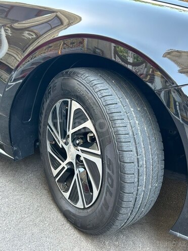 Hyundai Sonata 2020, 105,473 km - 2.0 l - Bakı