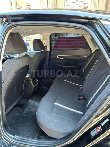 Hyundai Sonata 2020, 105,473 km - 2.0 l - Bakı