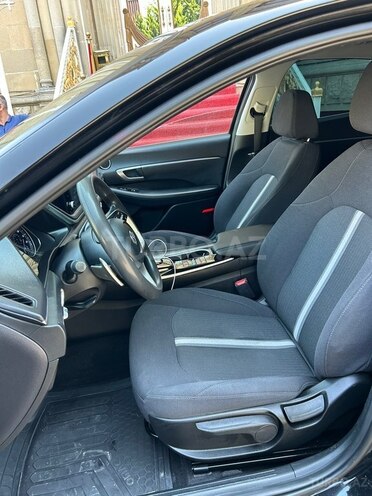 Hyundai Sonata 2020, 105,473 km - 2.0 l - Bakı