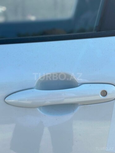 Toyota  2026, 0 km - 2.0 л - Bakı