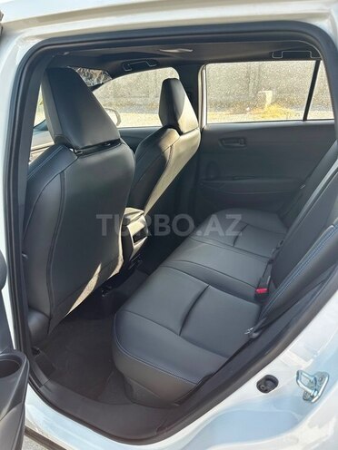 Toyota  2026, 0 km - 2.0 л - Bakı