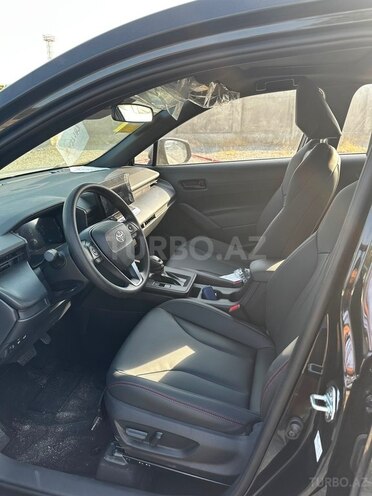 Toyota  2026, 0 km - 2.0 л - Bakı