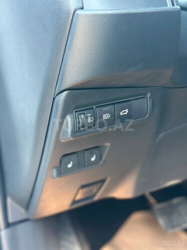 Toyota  2026, 0 km - 2.0 л - Bakı