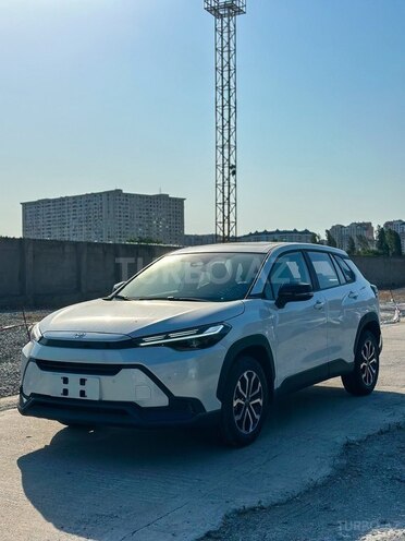 Toyota  2026, 0 km - 2.0 л - Bakı