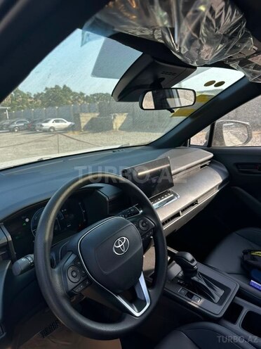 Toyota  2026, 0 km - 2.0 л - Bakı