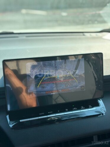 Toyota  2026, 0 km - 2.0 л - Bakı