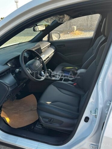Toyota  2026, 0 km - 2.0 л - Bakı