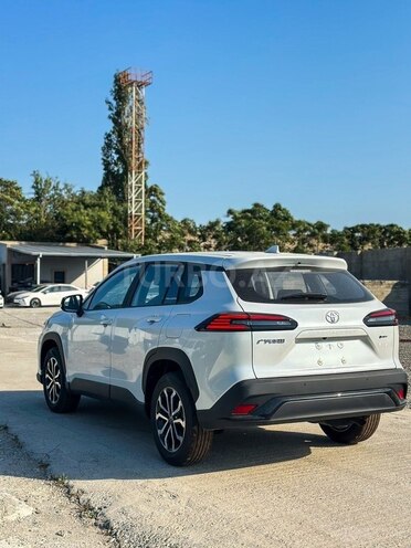 Toyota  2026, 0 km - 2.0 л - Bakı