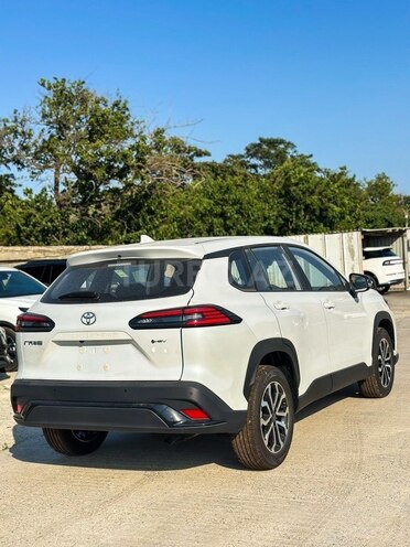 Toyota  2026, 0 km - 2.0 л - Bakı