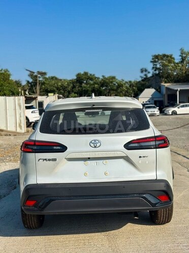 Toyota  2026, 0 km - 2.0 л - Bakı