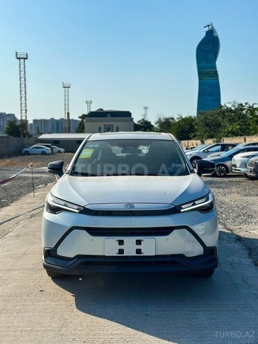Toyota  2026, 0 km - 2.0 л - Bakı