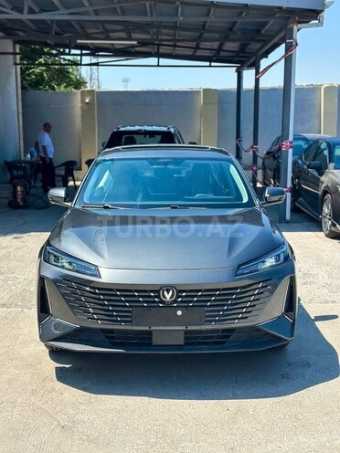 Changan Eado 2025, 0 km - 1.5 л - Bakı