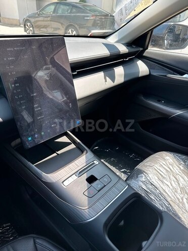 Changan Eado 2025, 0 km - 1.5 л - Bakı