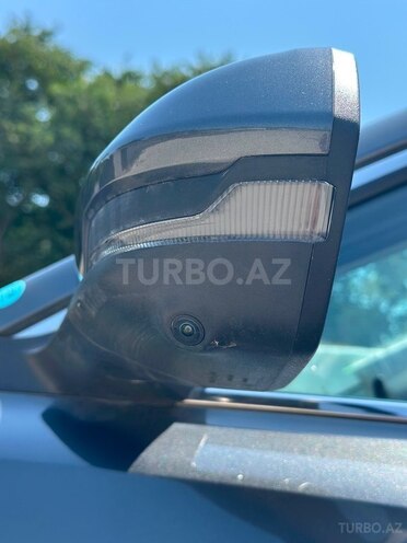 Changan Eado 2025, 0 km - 1.5 л - Bakı