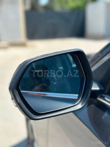 Changan Eado 2025, 0 km - 1.5 л - Bakı