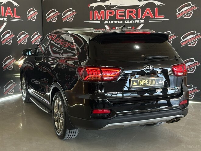 Kia Sorento 2018, 165,000 km - 2.0 л - Bakı