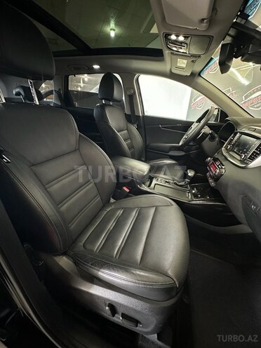 Kia Sorento 2018, 165,000 km - 2.0 л - Bakı