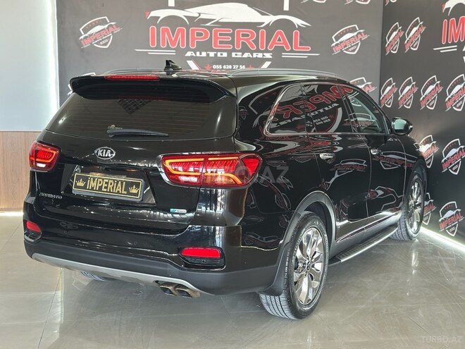 Kia Sorento 2018, 165,000 km - 2.0 л - Bakı