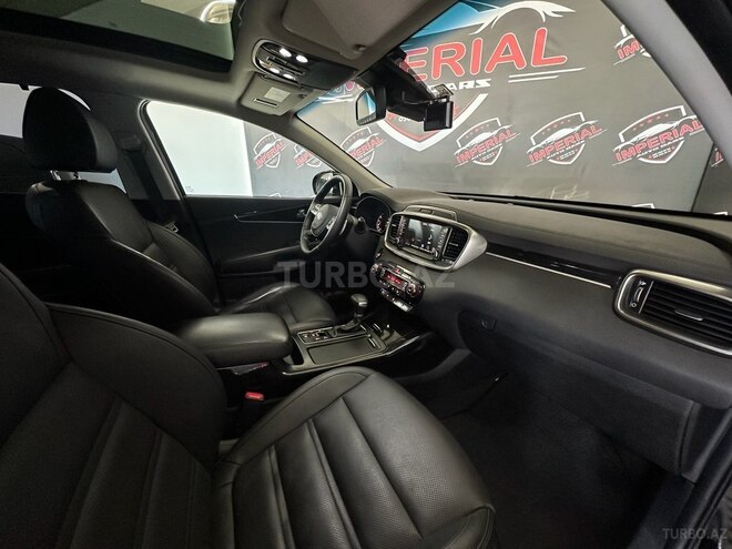 Kia Sorento 2018, 165,000 km - 2.0 л - Bakı