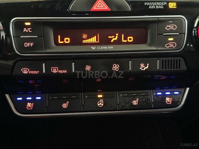 Kia Sorento 2018, 165,000 km - 2.0 л - Bakı