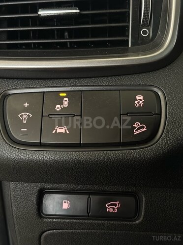 Kia Sorento 2018, 165,000 km - 2.0 л - Bakı