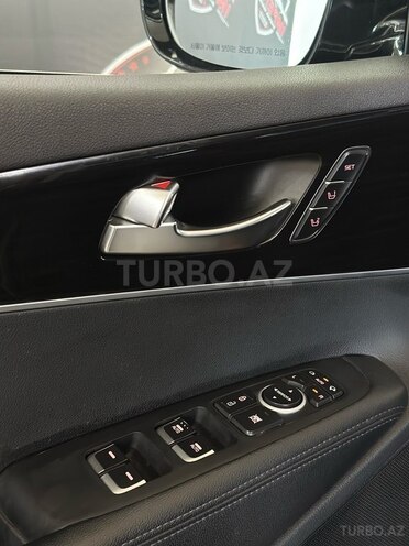 Kia Sorento 2018, 165,000 km - 2.0 л - Bakı